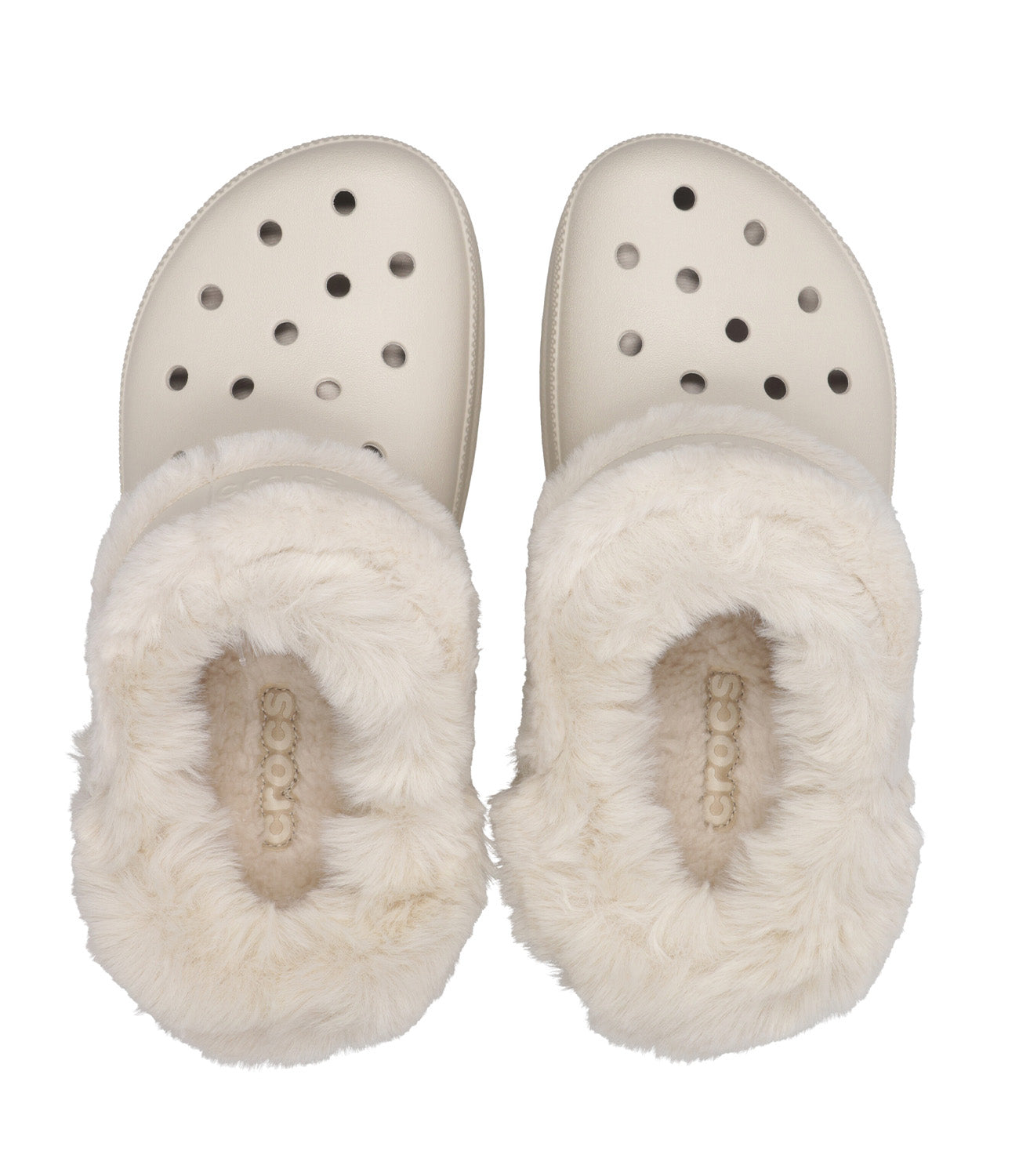 Crocs | Sabot Bae Lined Stucco