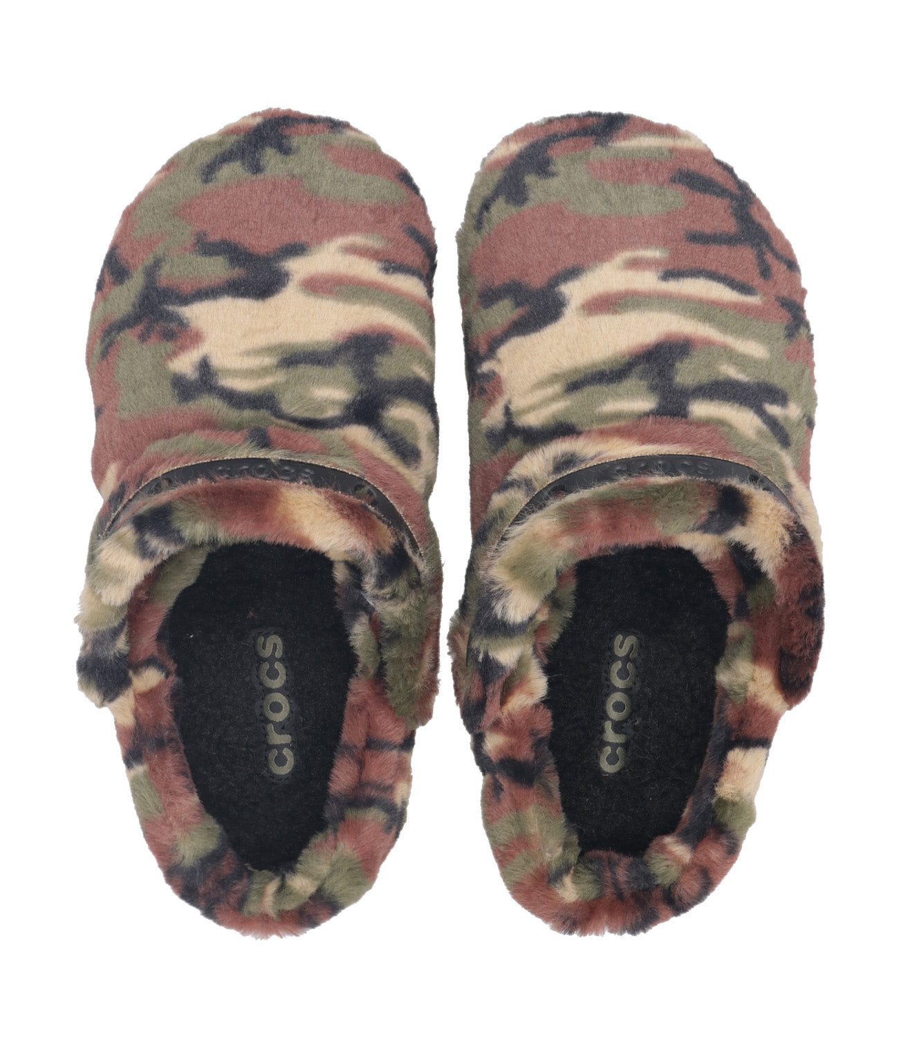 Crocs | Sabot Unfurgettable Camo Mimetico