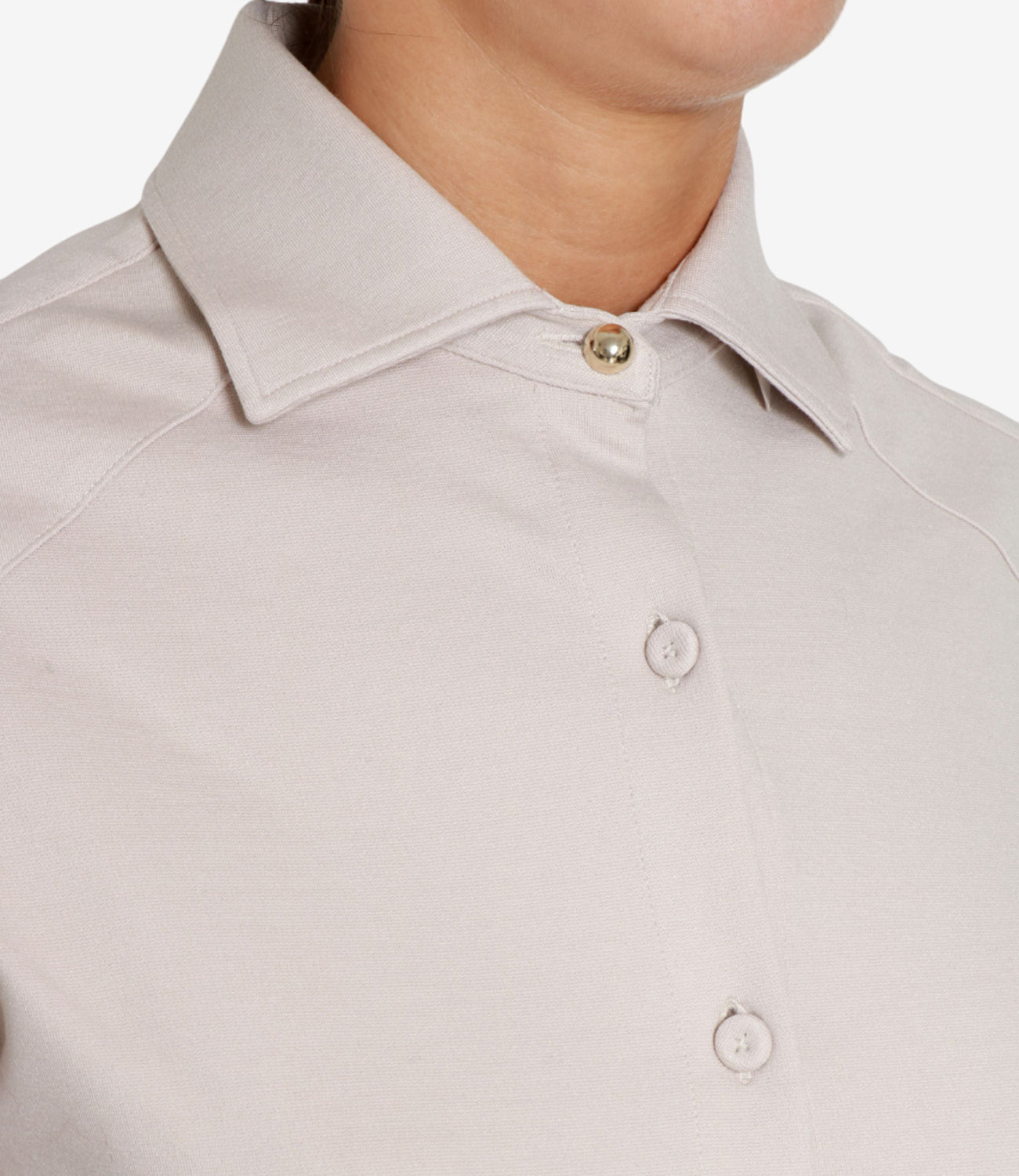 Cruna | Camicia Gia Stucco