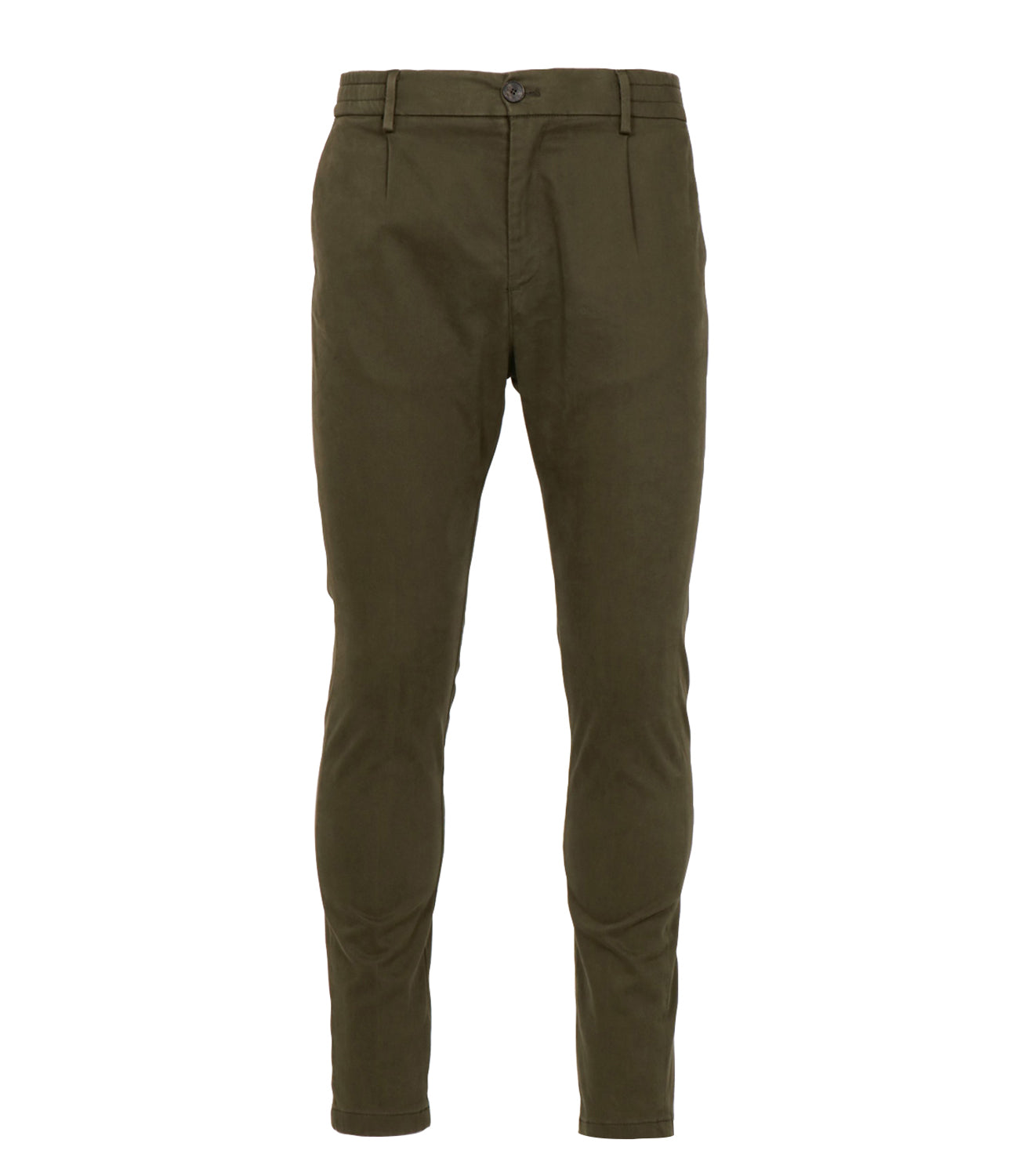 Cruna | Pantalone Mitte Verde