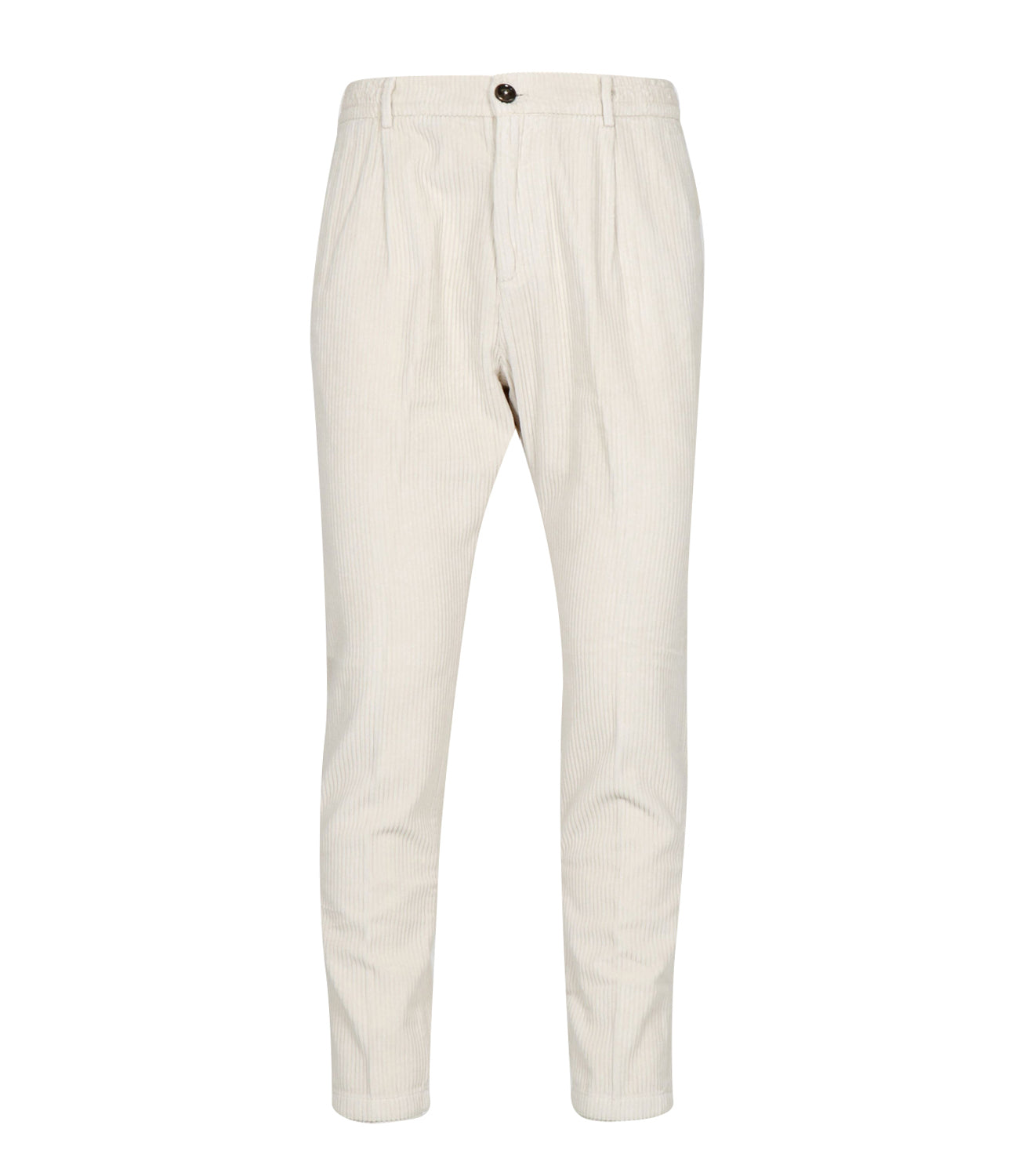 Cruna | Pantalone Mitte Burro