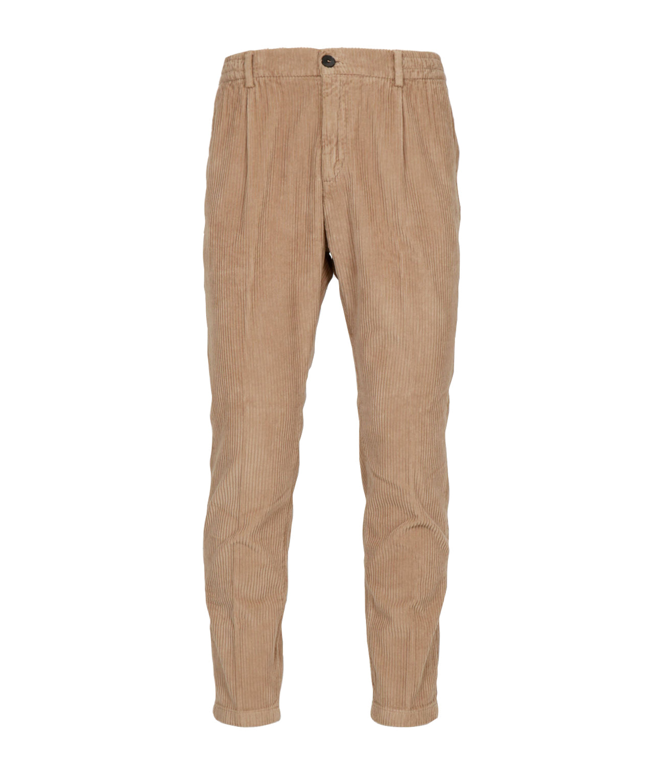 Cruna | Pantalone Mitte Nocciola