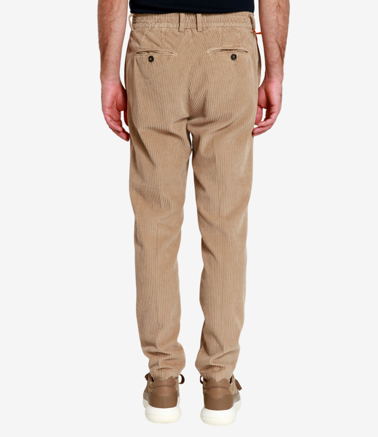 Cruna | Pantalone Mitte Nocciola