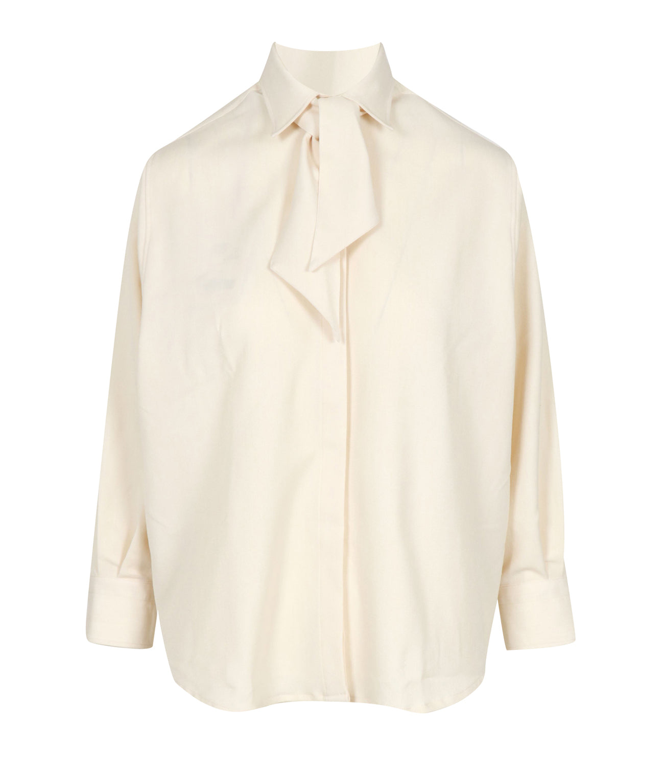 Cruna | Camicia YV Burro