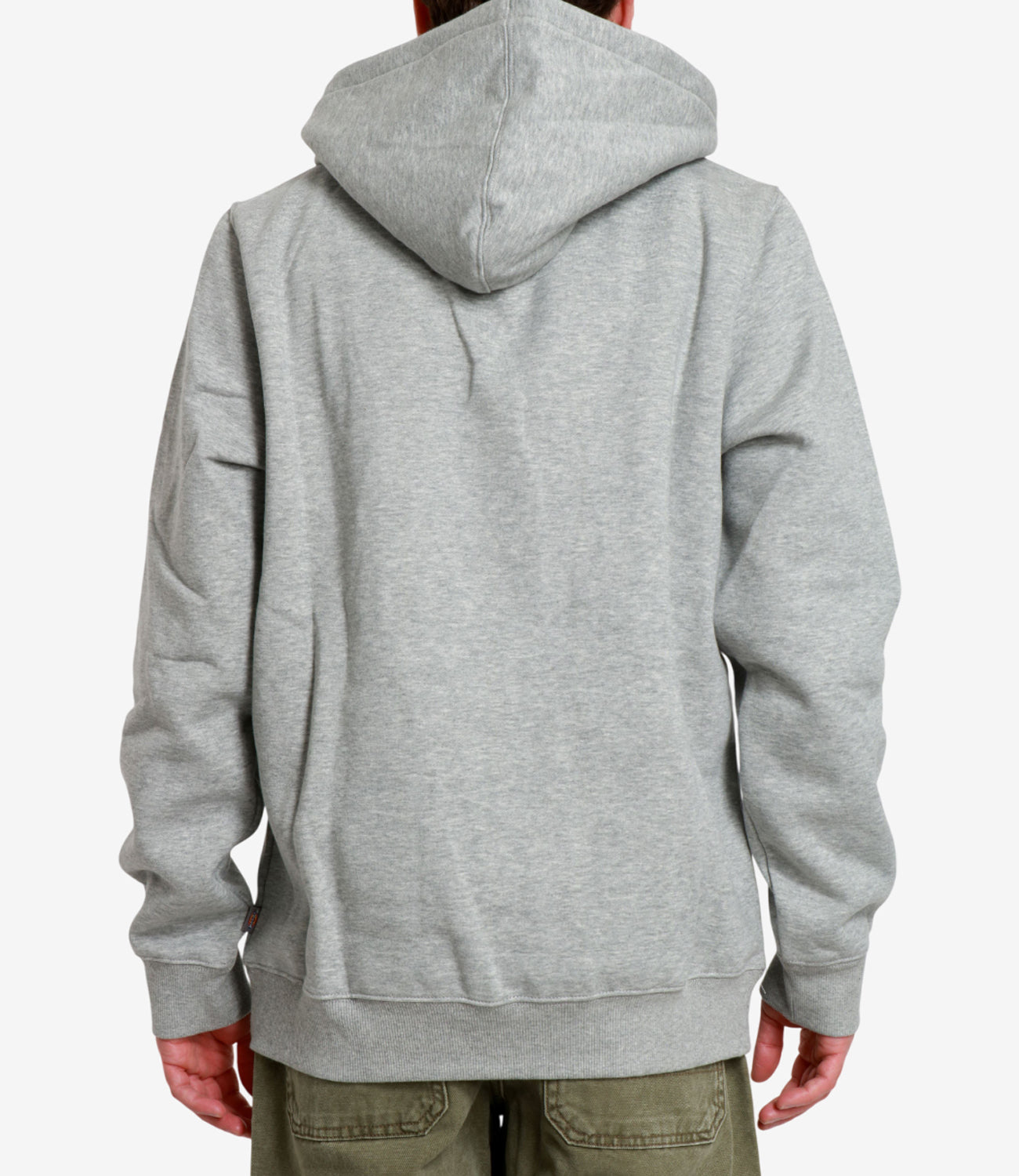 Dickies | Felpa Grigio medio
