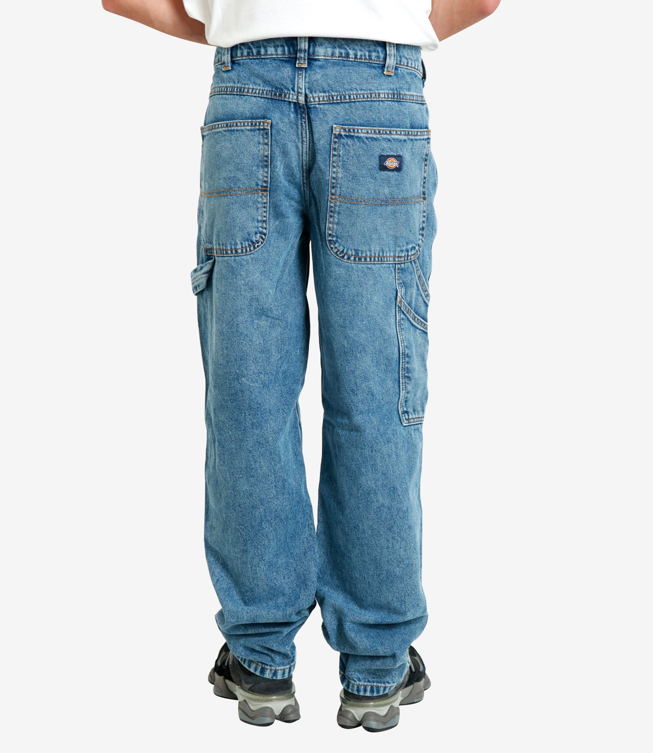 Dickies | Jeans Denim medio