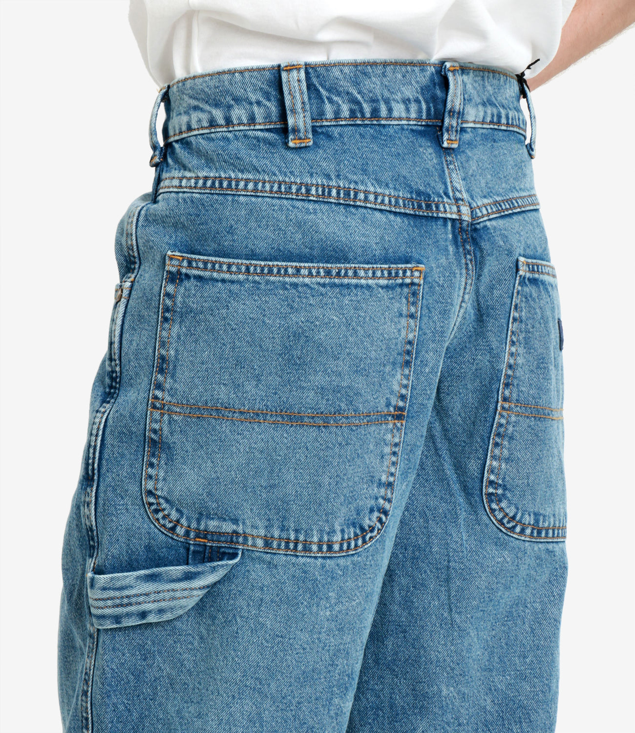 Dickies | Jeans Denim medio