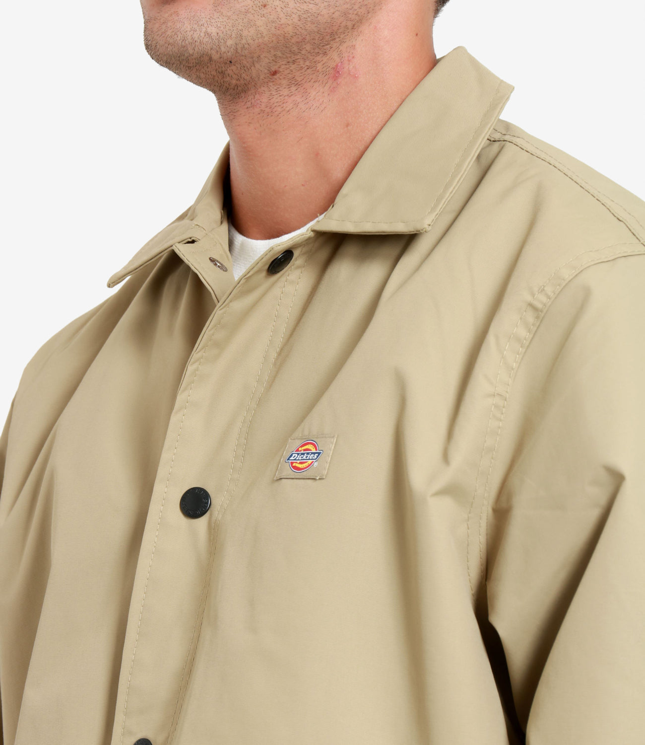 Dickies | Giubbotto Kaki