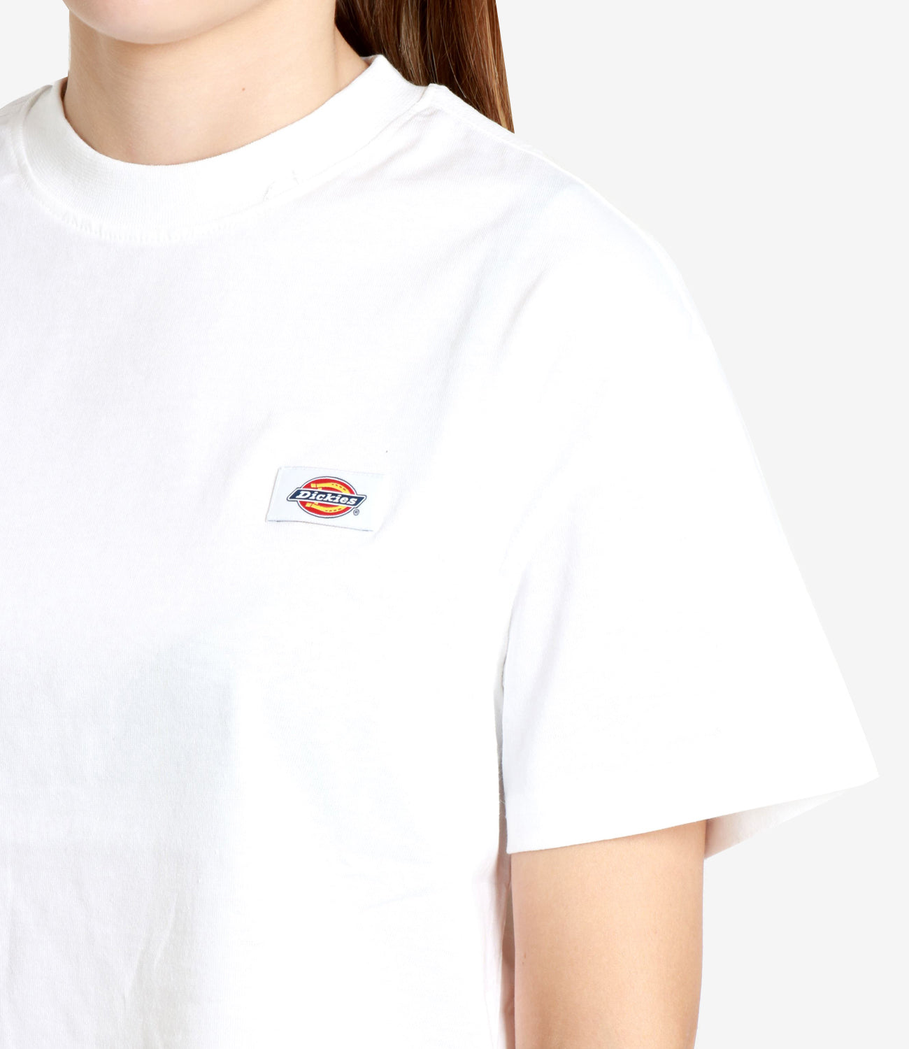 Dickies | T-Shirt Bianco