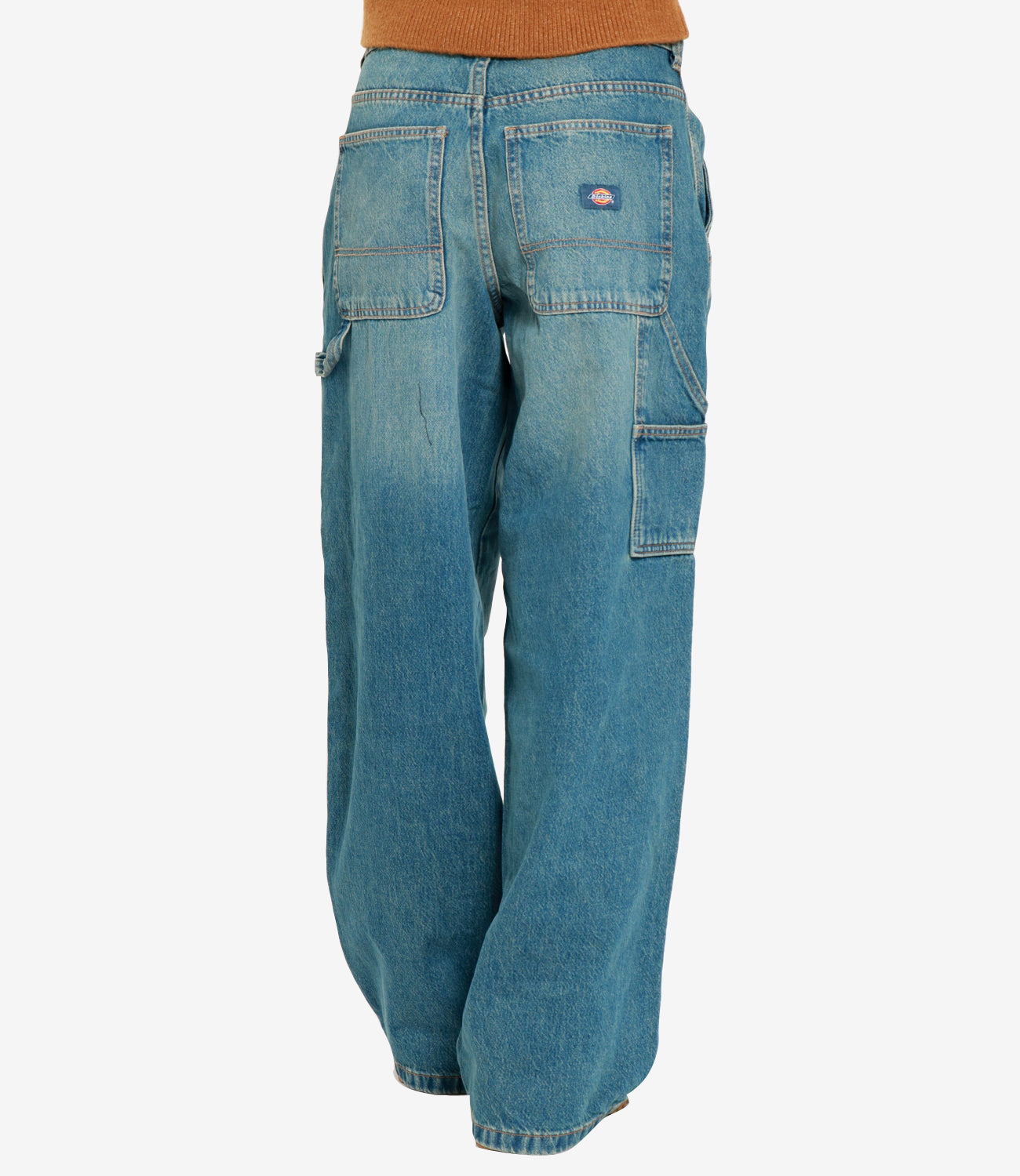 Dickies | Jeans Denim medio