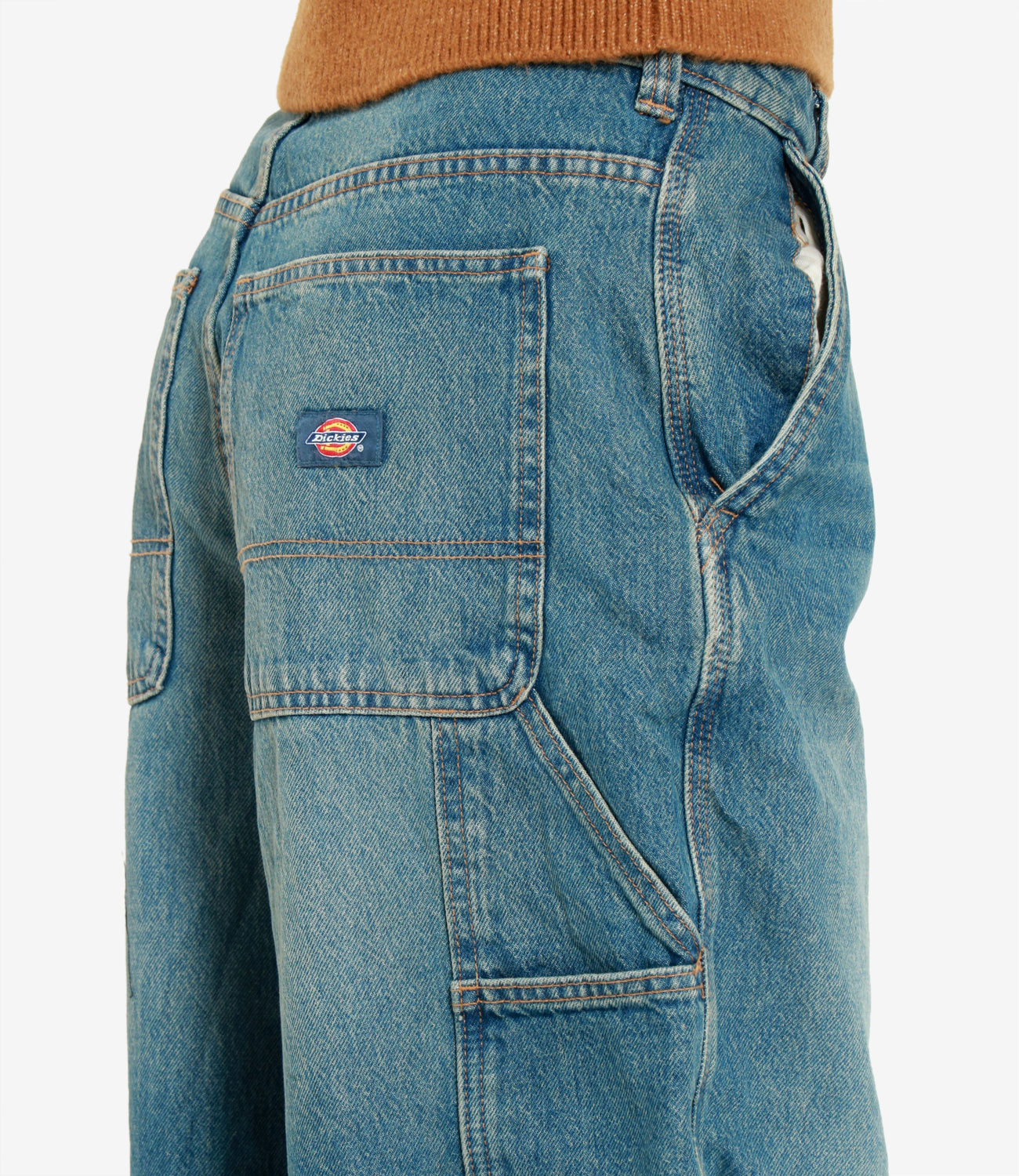 Dickies | Jeans Denim medio