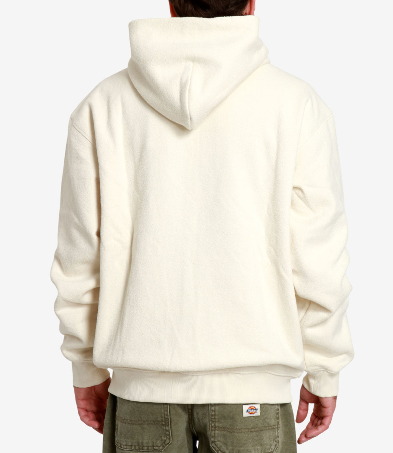 Dickies | Felpa Mineral Panna