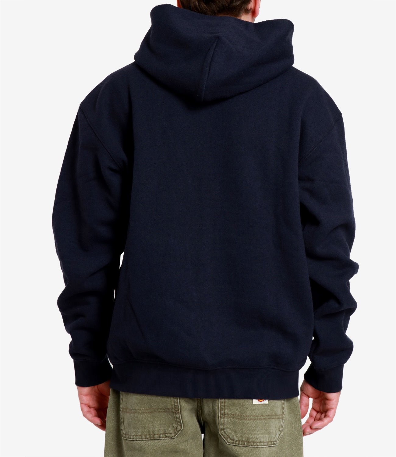 Dickies | Felpa Mineral Blu notte