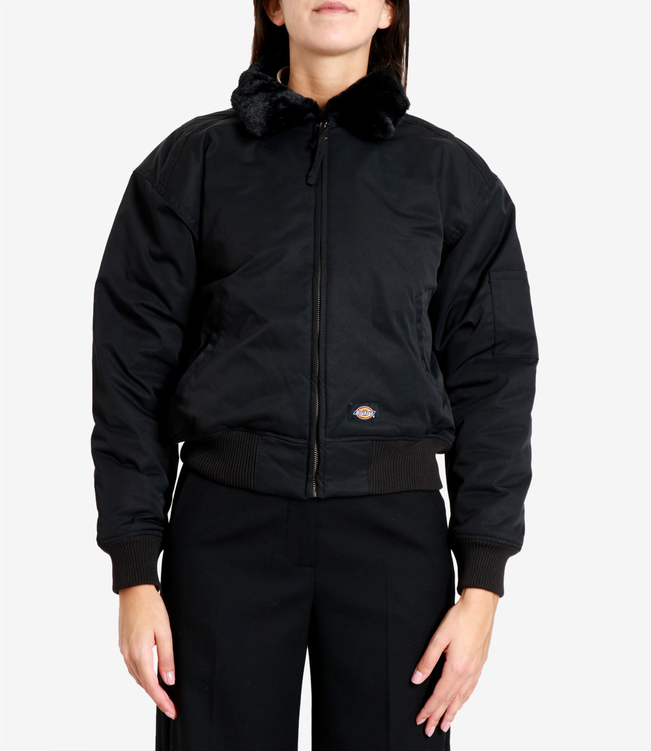 Dickies | Giubbotto Nero