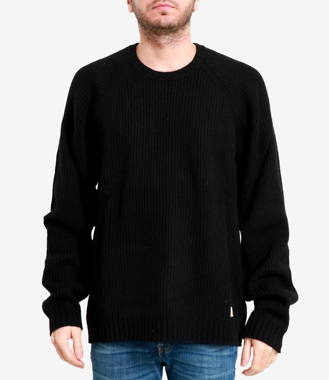 Dickies | Maglia Blountville Nero