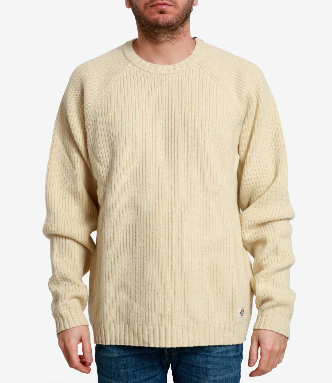 Dickies | Maglia Blountville Beige