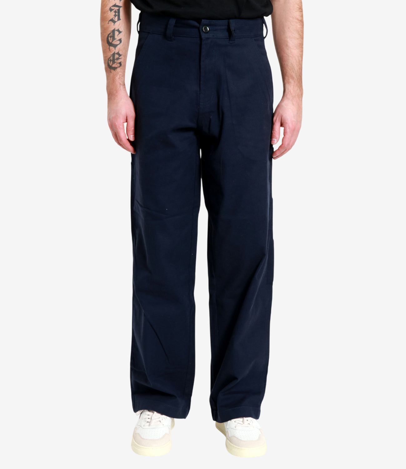 Dickies | Pantalone Blu notte
