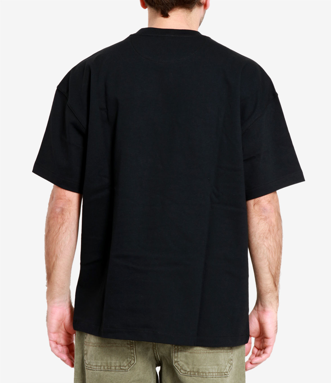 Dickies | T-Shirt Mineral Nero