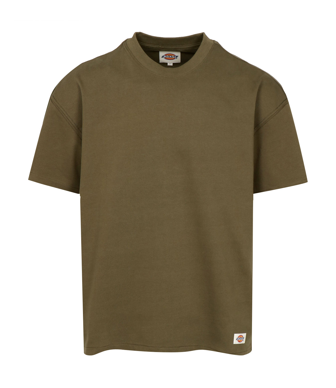 Dickies | T-Shirt Mineral Verde militare