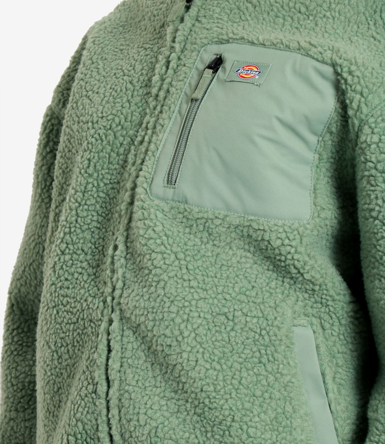 Dickies | Giubbotto Pistacchio