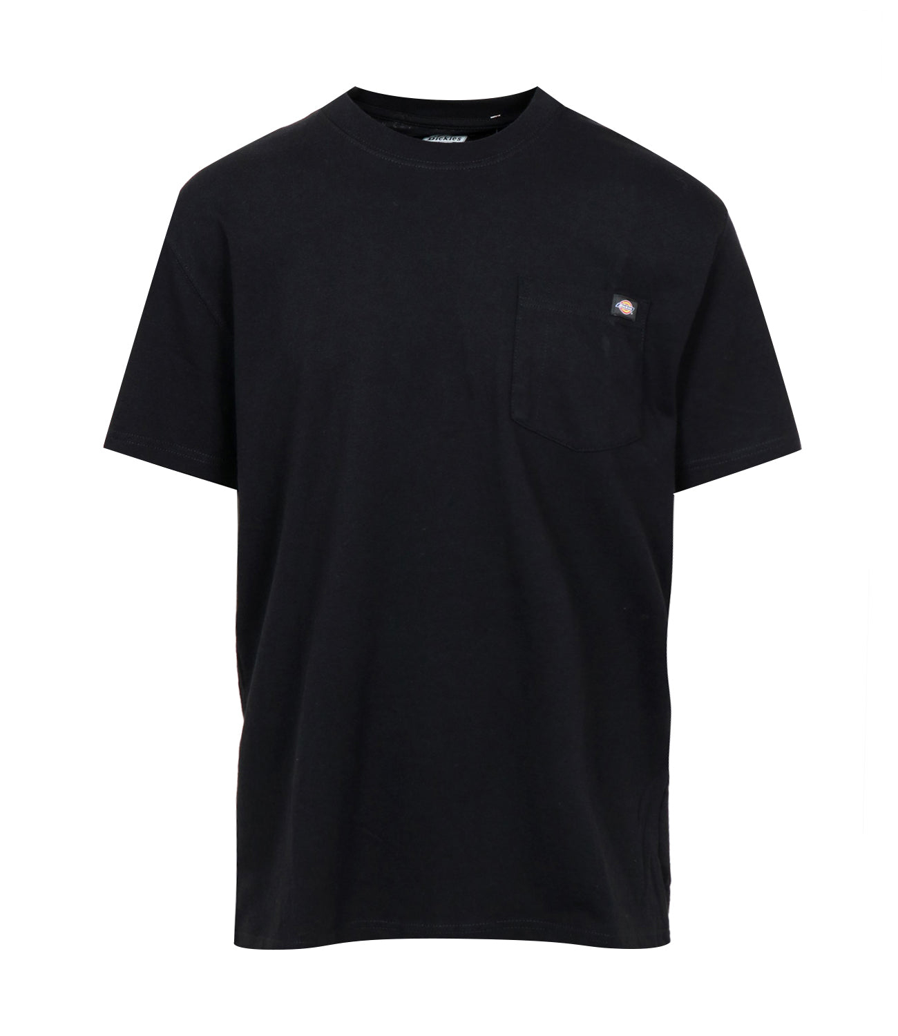 Dickies | T-Shirt Heavyweight Nero