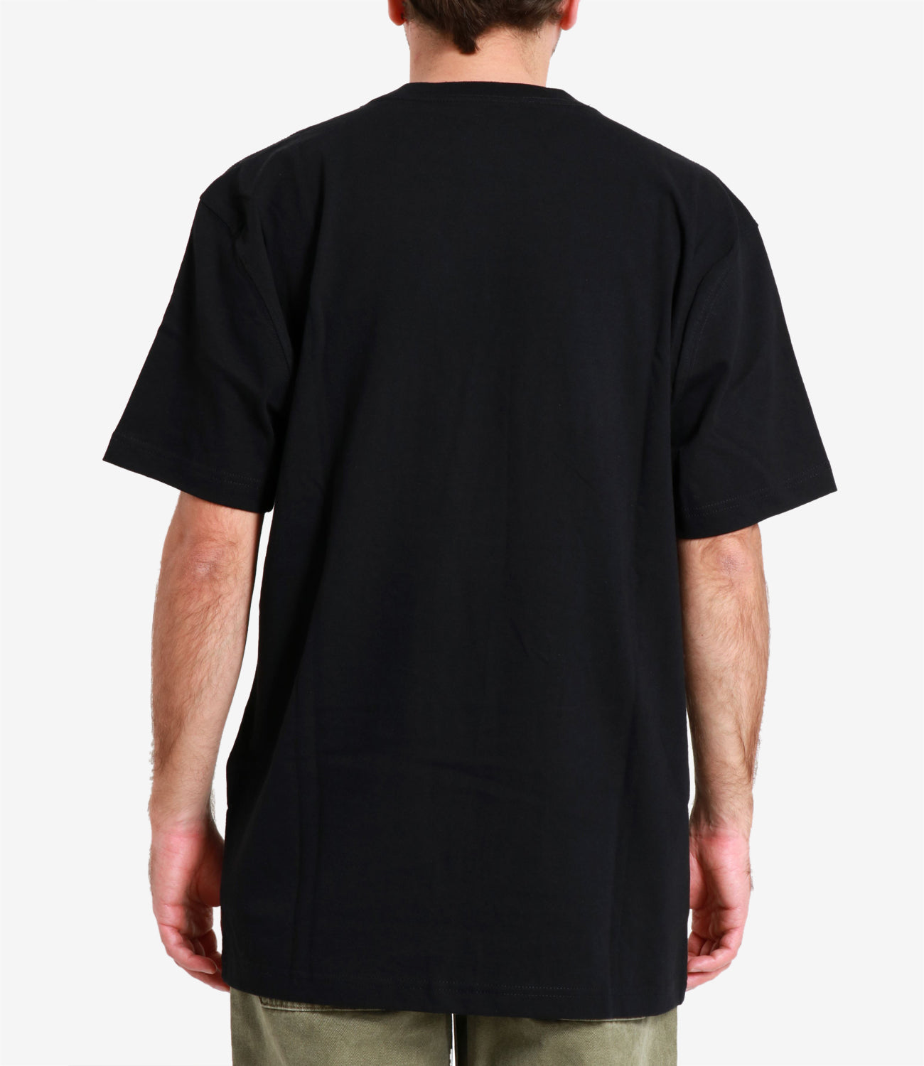 Dickies | T-Shirt Heavyweight Nero