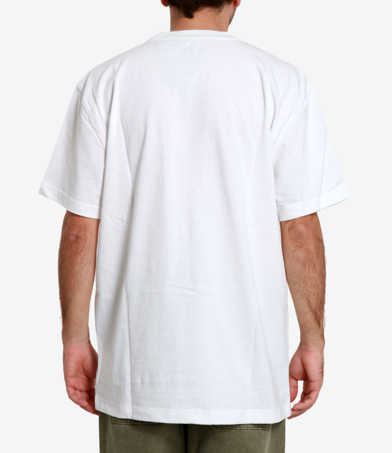 Dickies | T-Shirt Heavyweight Bianco