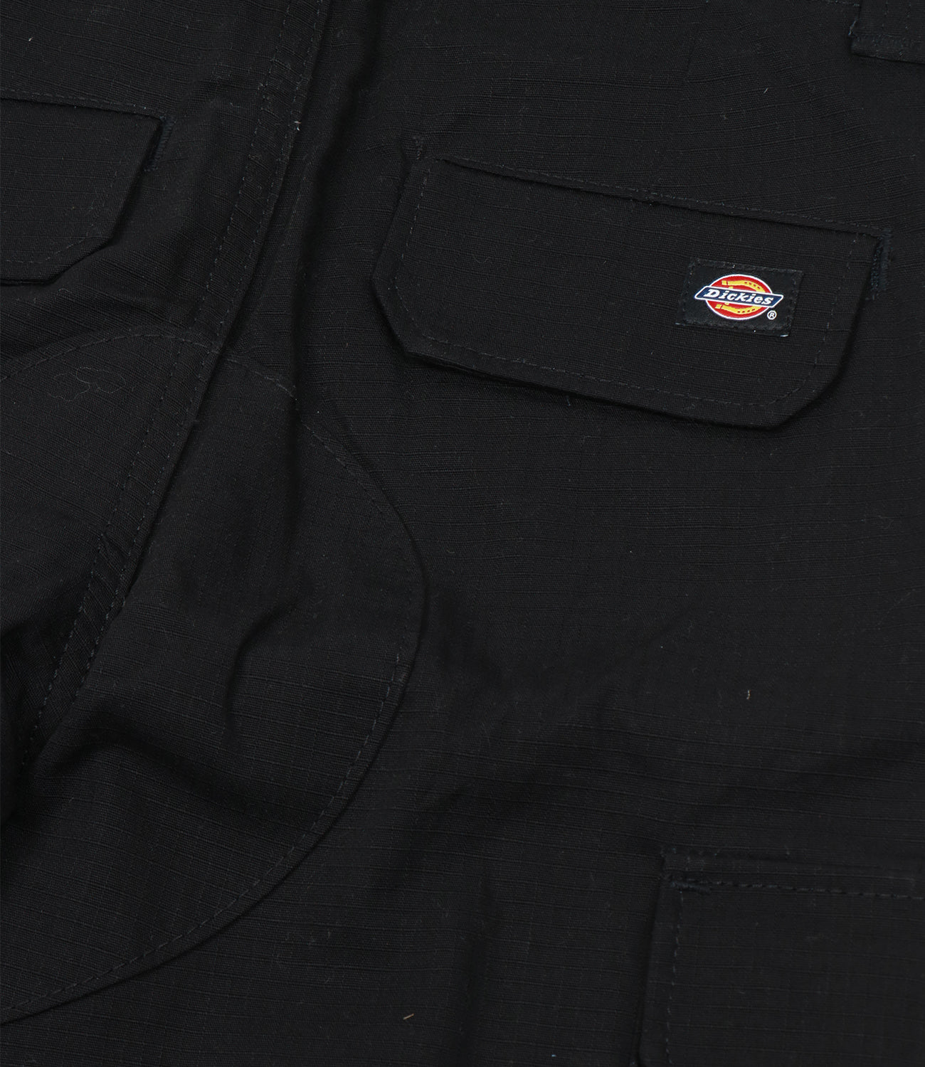 Dickies Kids | Pantalone Millerville Nero