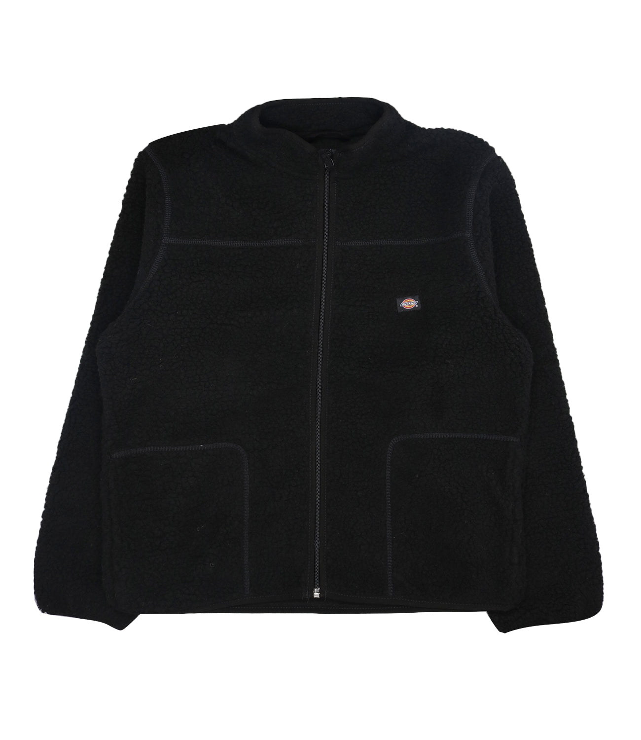 Dickies Kids | Felpa Mount Hope Nera