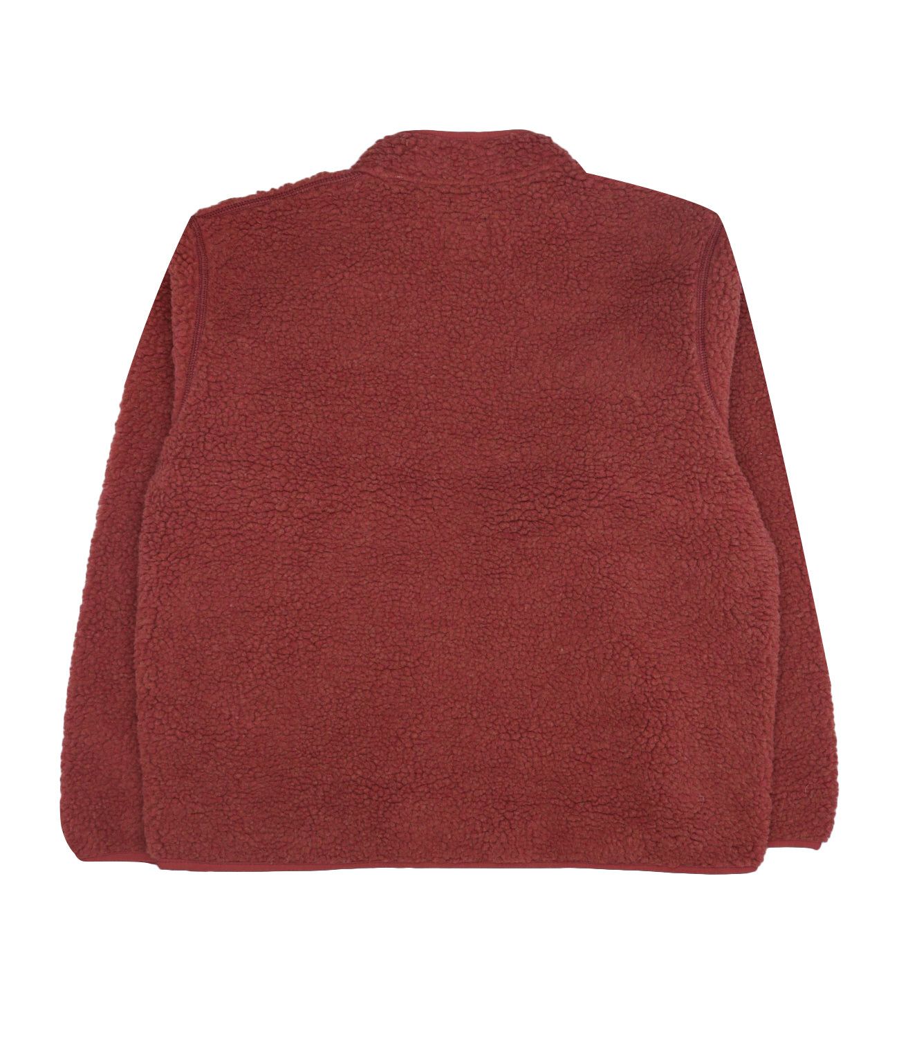 Dickies Kids | Felpa Mount Hope Bordeaux