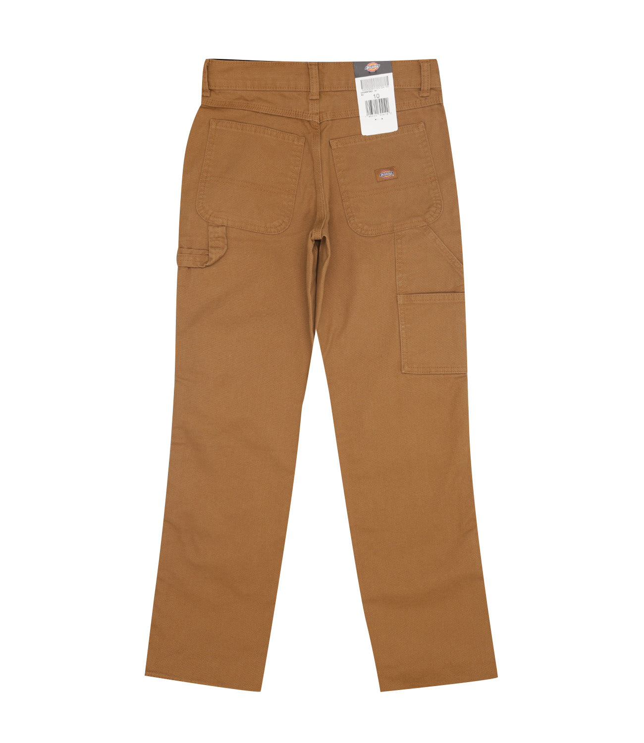 Dickies Kids | Pantalone Marrone