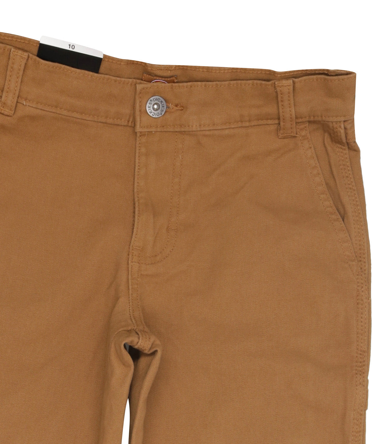 Dickies Kids | Pantalone Marrone