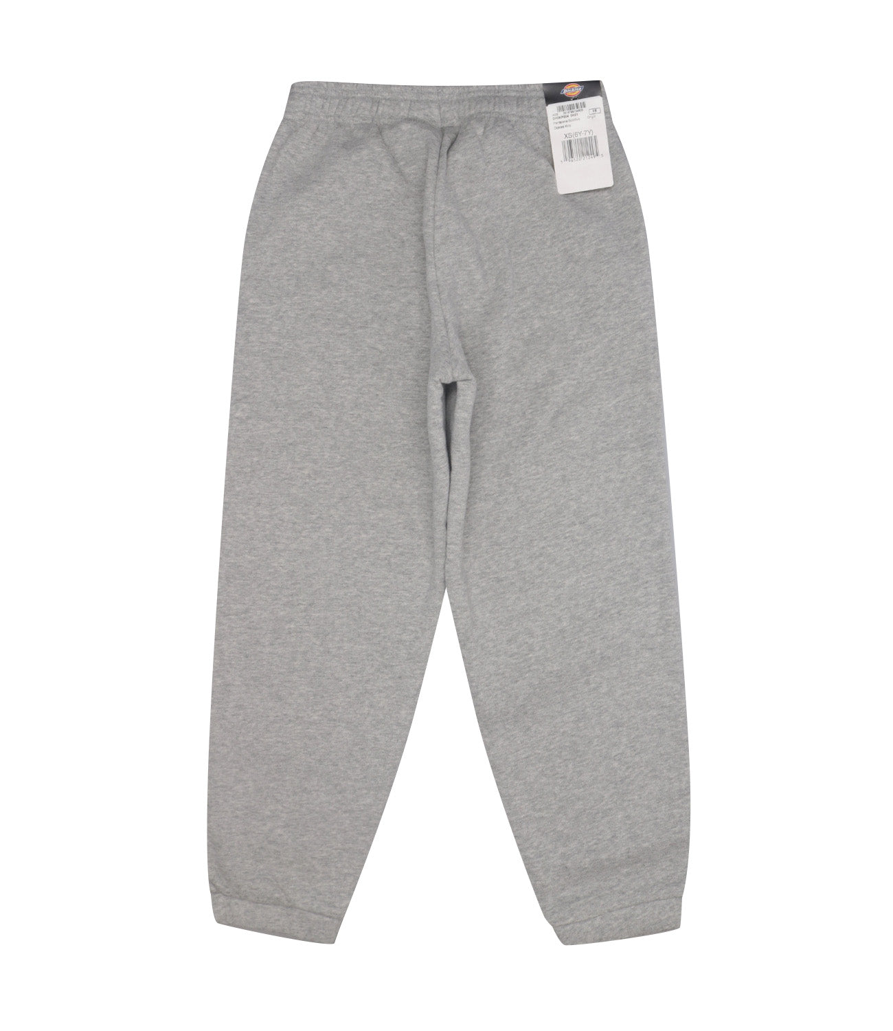 Dickies Kids | Pantalone Sportivo Mapleton Grigio