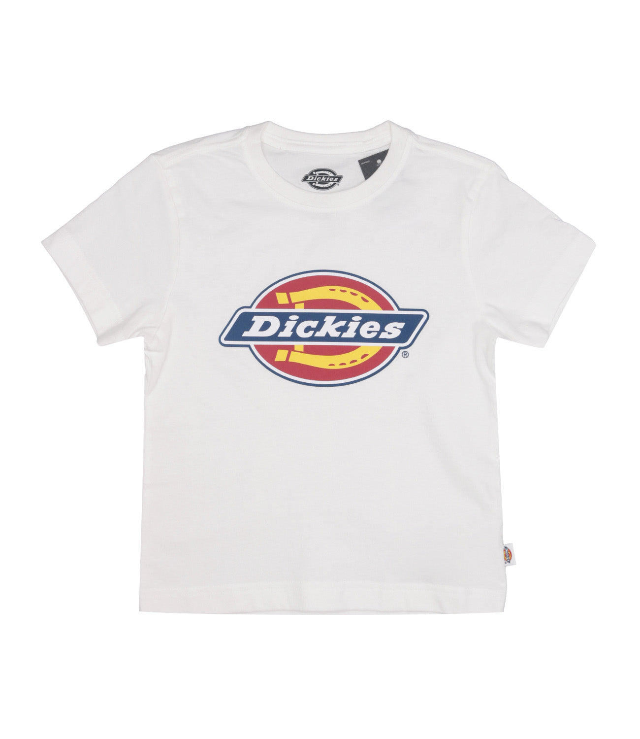 Dickies Kids | T-Shirt Bianco