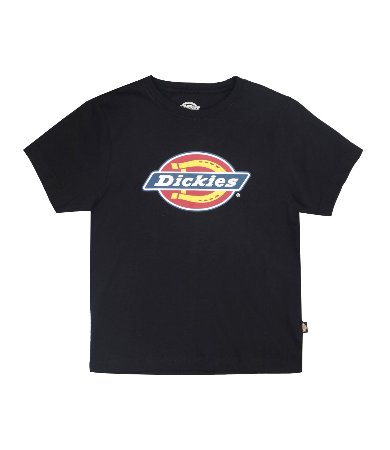 Dickies Kids | T-Shirt Nero