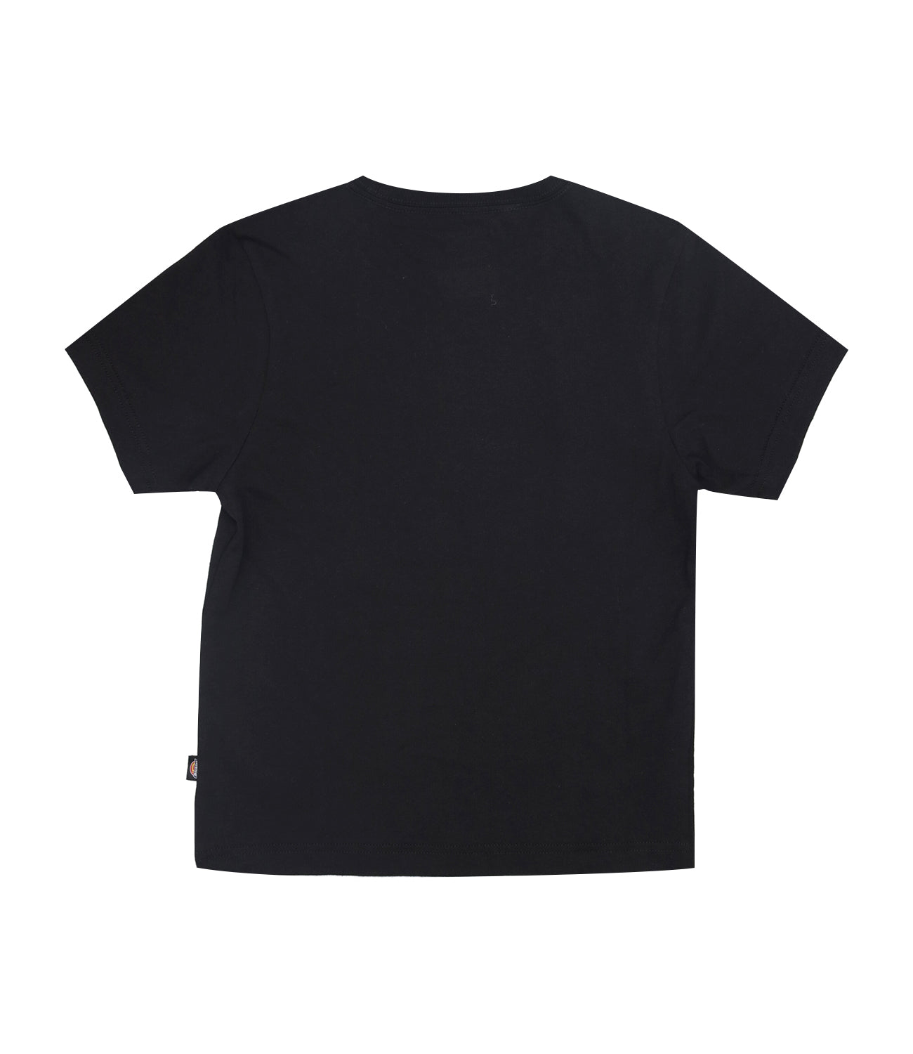 Dickies Kids | T-Shirt Nero