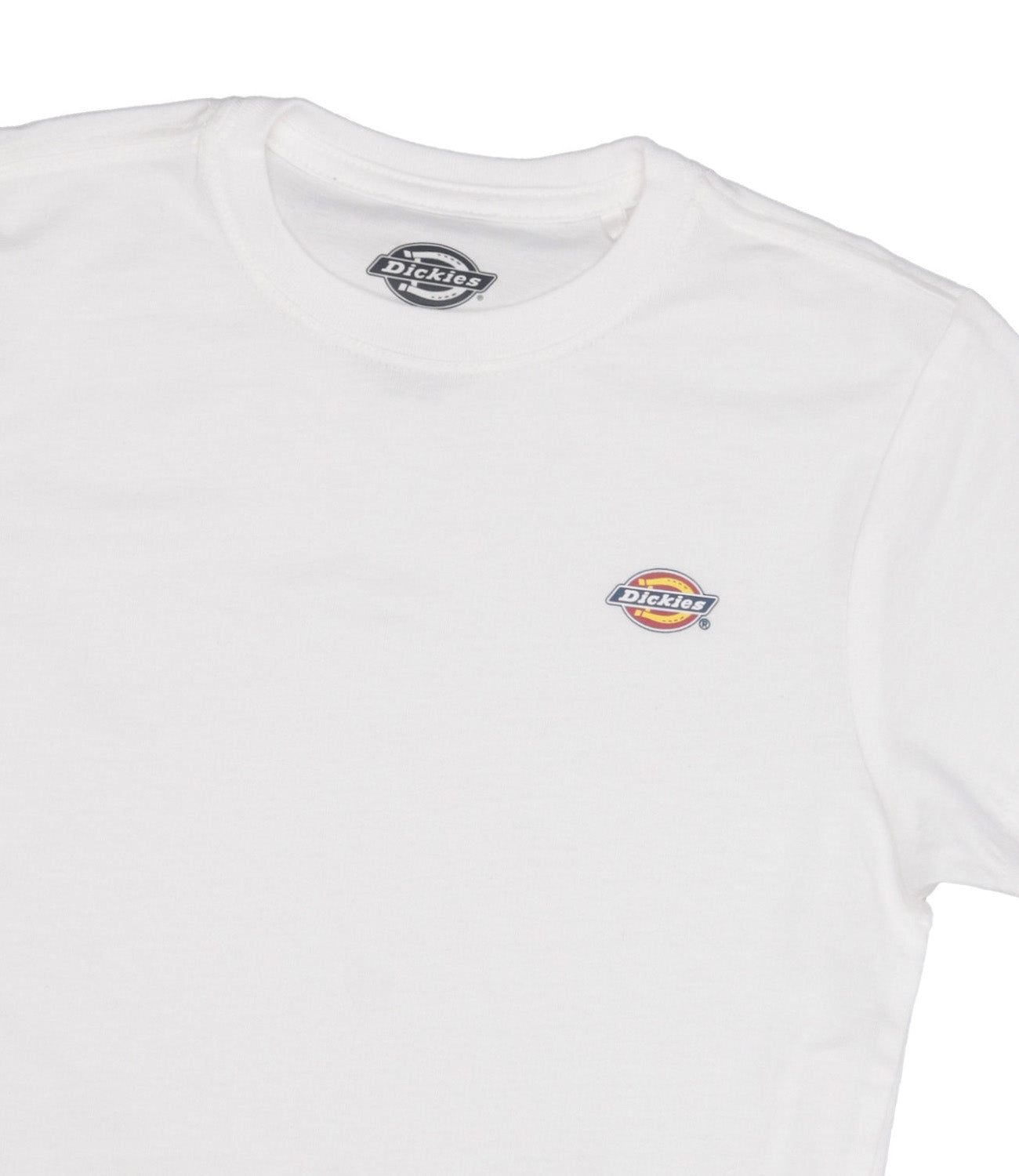 Dickies Kids | T-Shirt Bianco