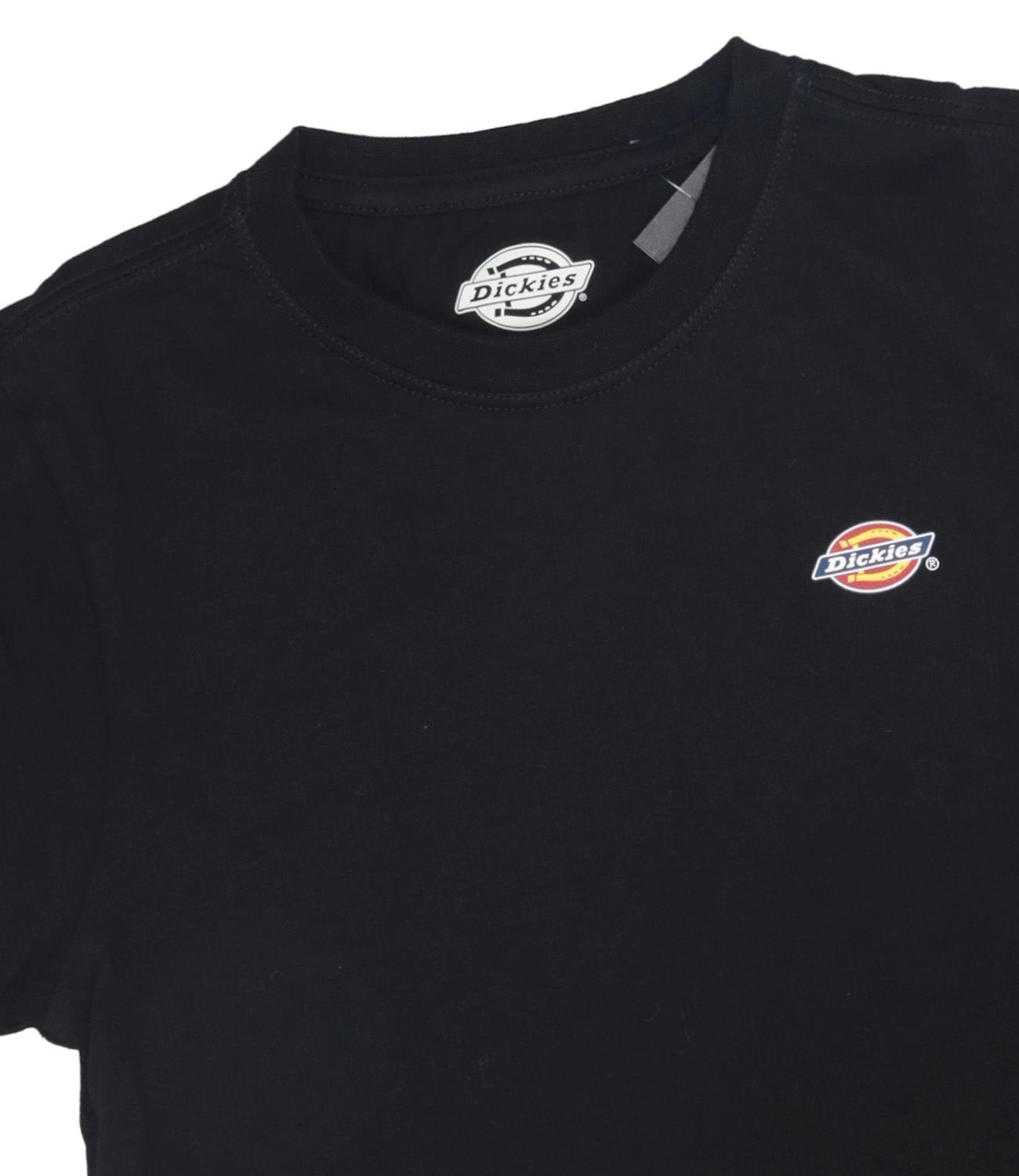 Dickies Kids | T-Shirt Nero