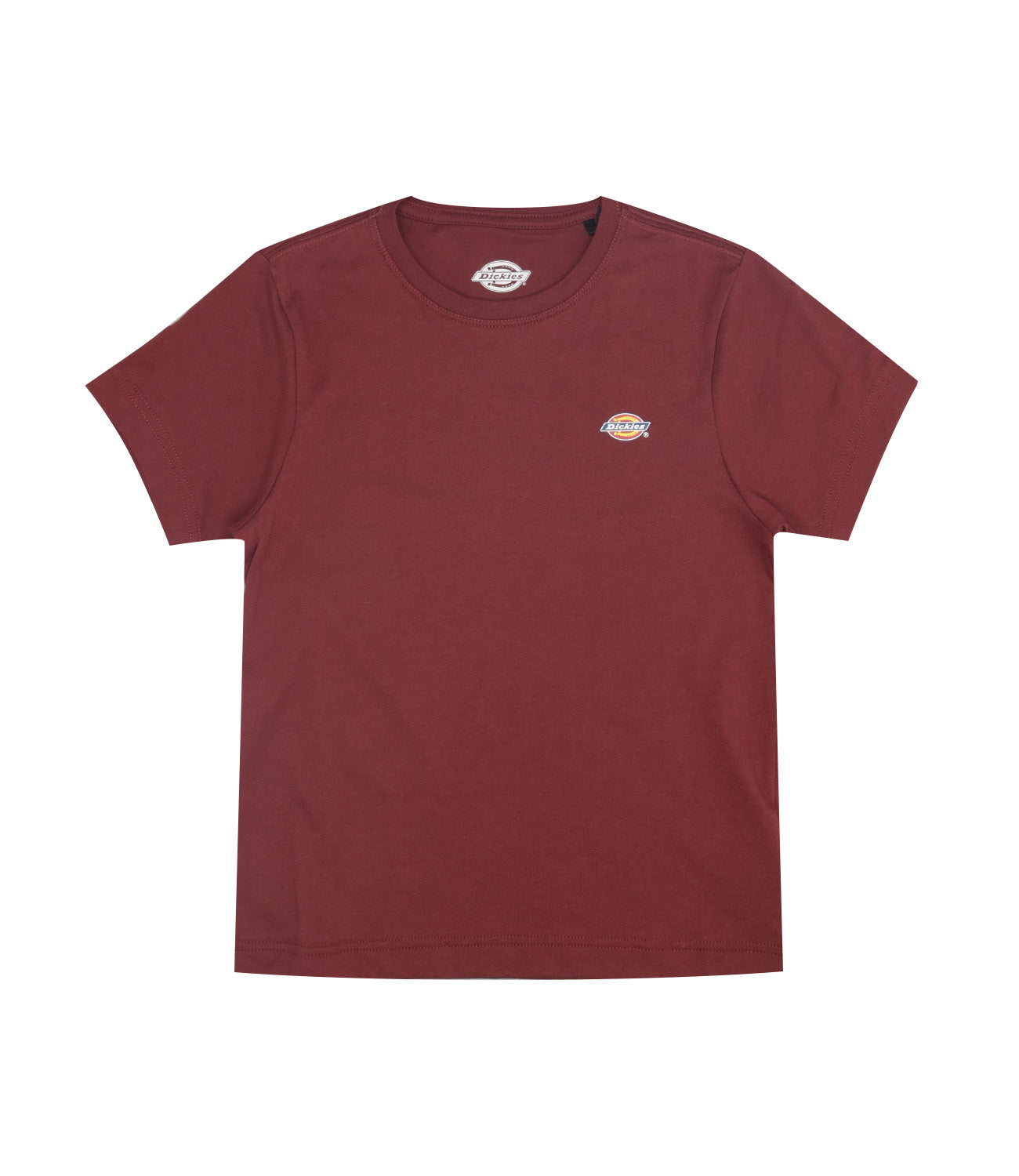 Dickies Kids | T-Shirt Bordeaux