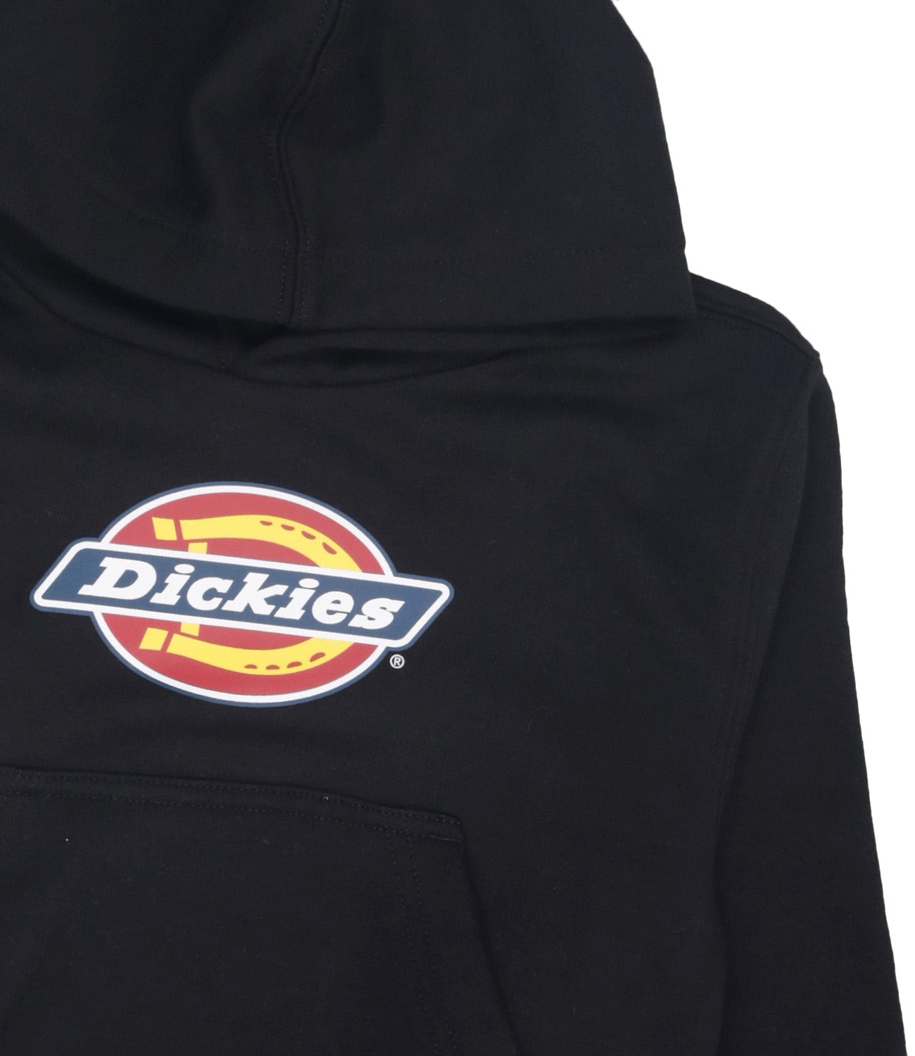 Dickies Kids | Felpa Oakport Nero