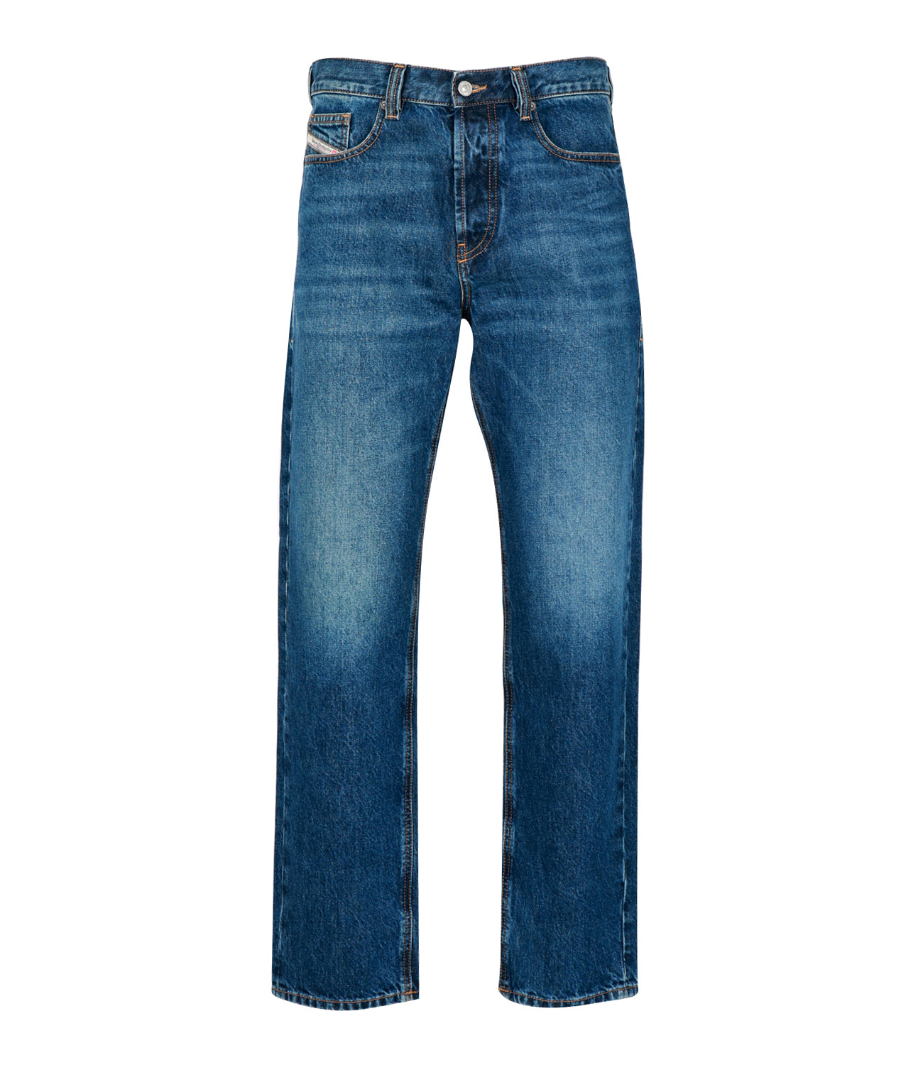 Diesel | Jeans 2010 D-Macs Denim medio