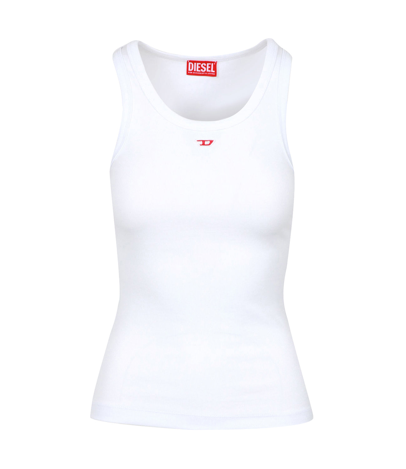 Diesel | Top T-Anky White