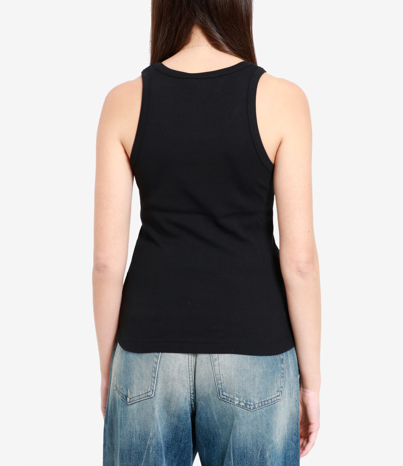 Diesel | Top T-Anky Black