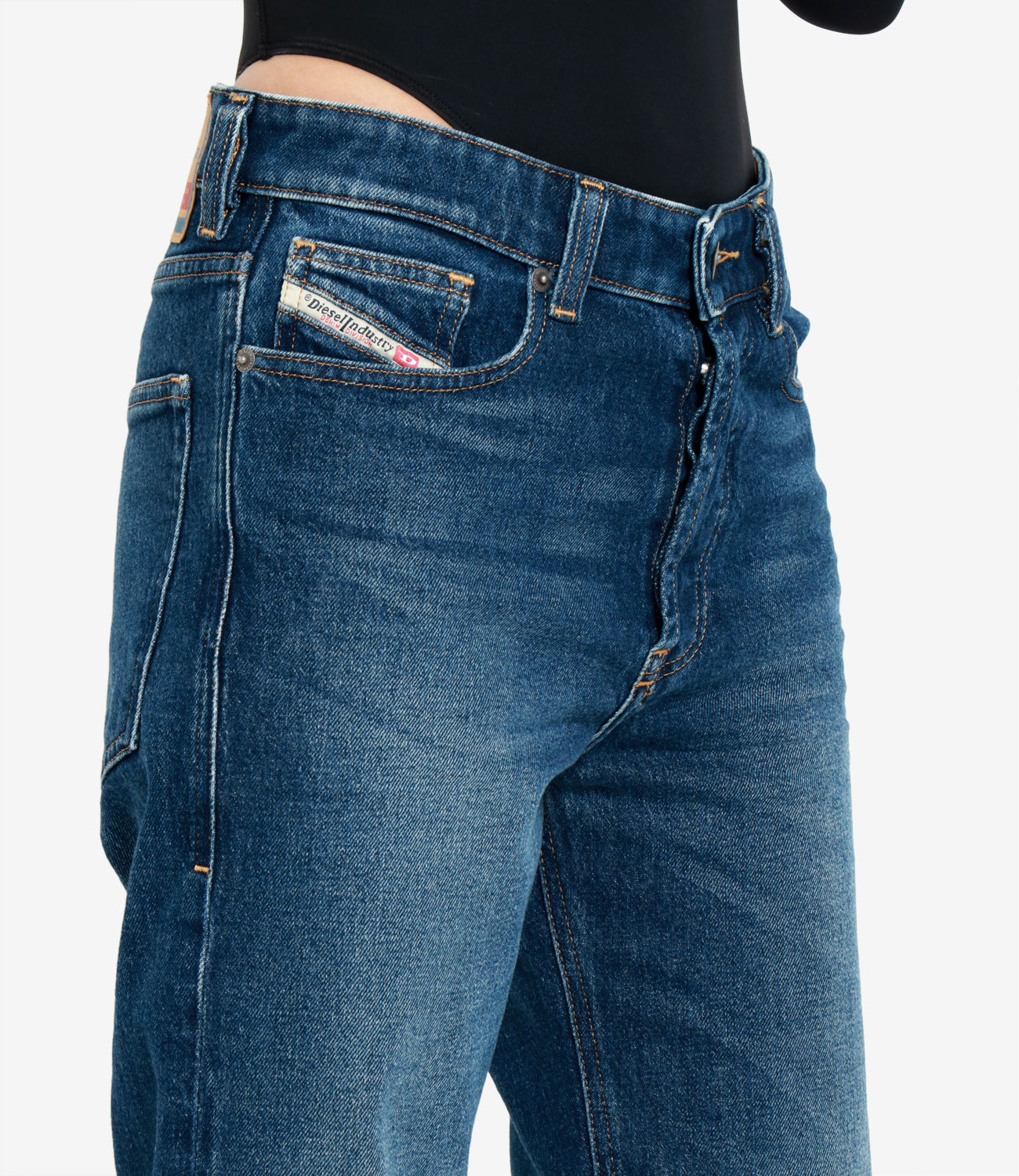Diesel | Jeans 1988 D-Ark Blu denim