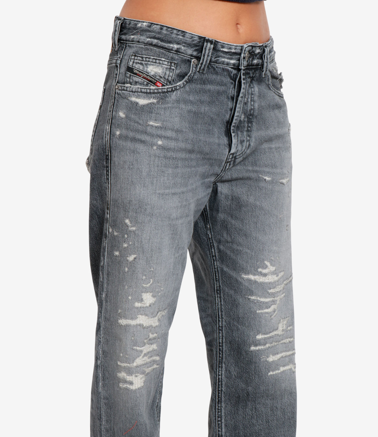 Diesel | Jeans 1988 D-Ark Denim nero