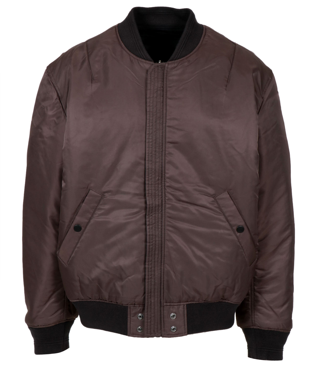 Diesel | Bomber J-Held Nero Marrone