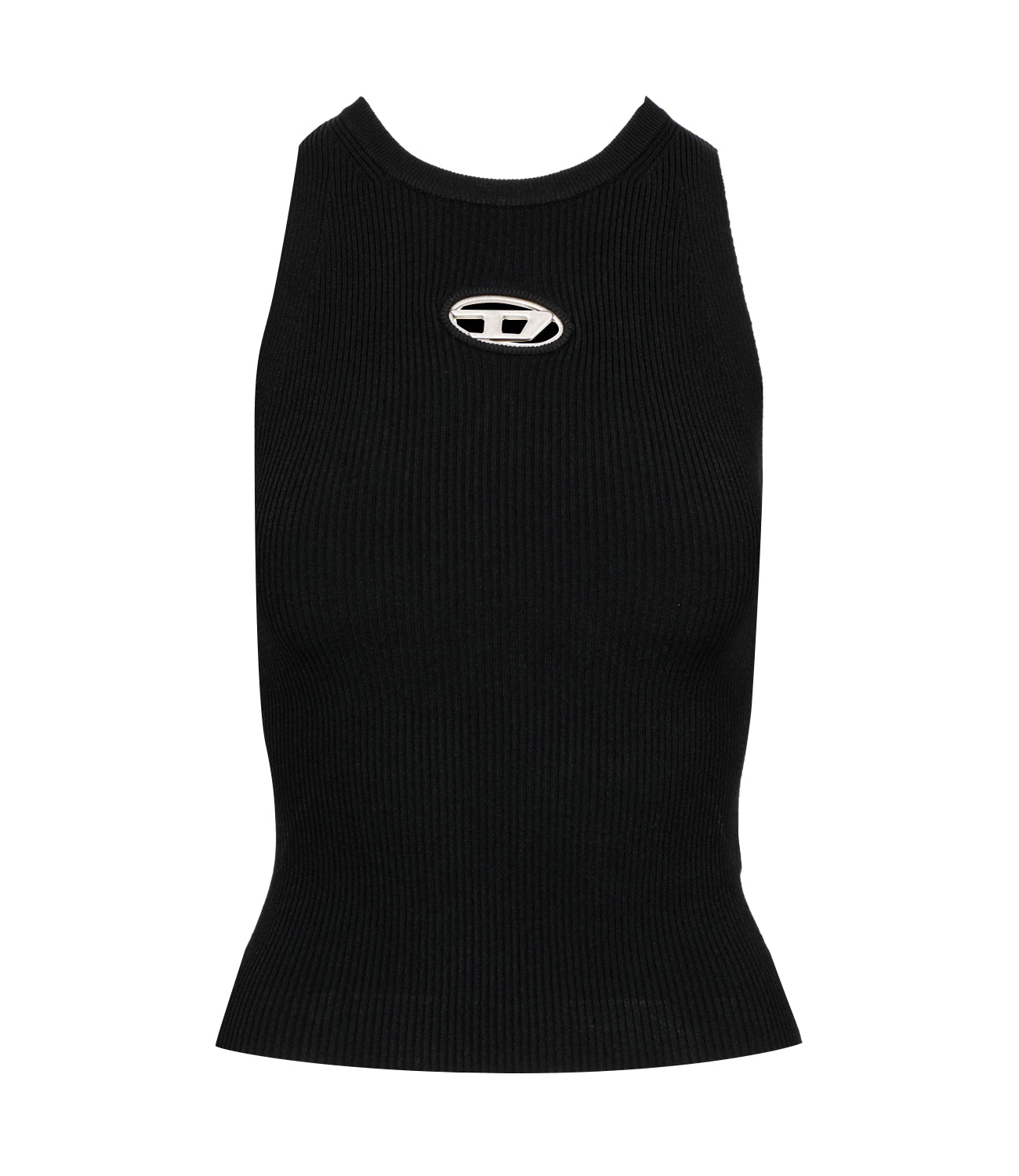 Diesel | M-Caddix Tank Top Black