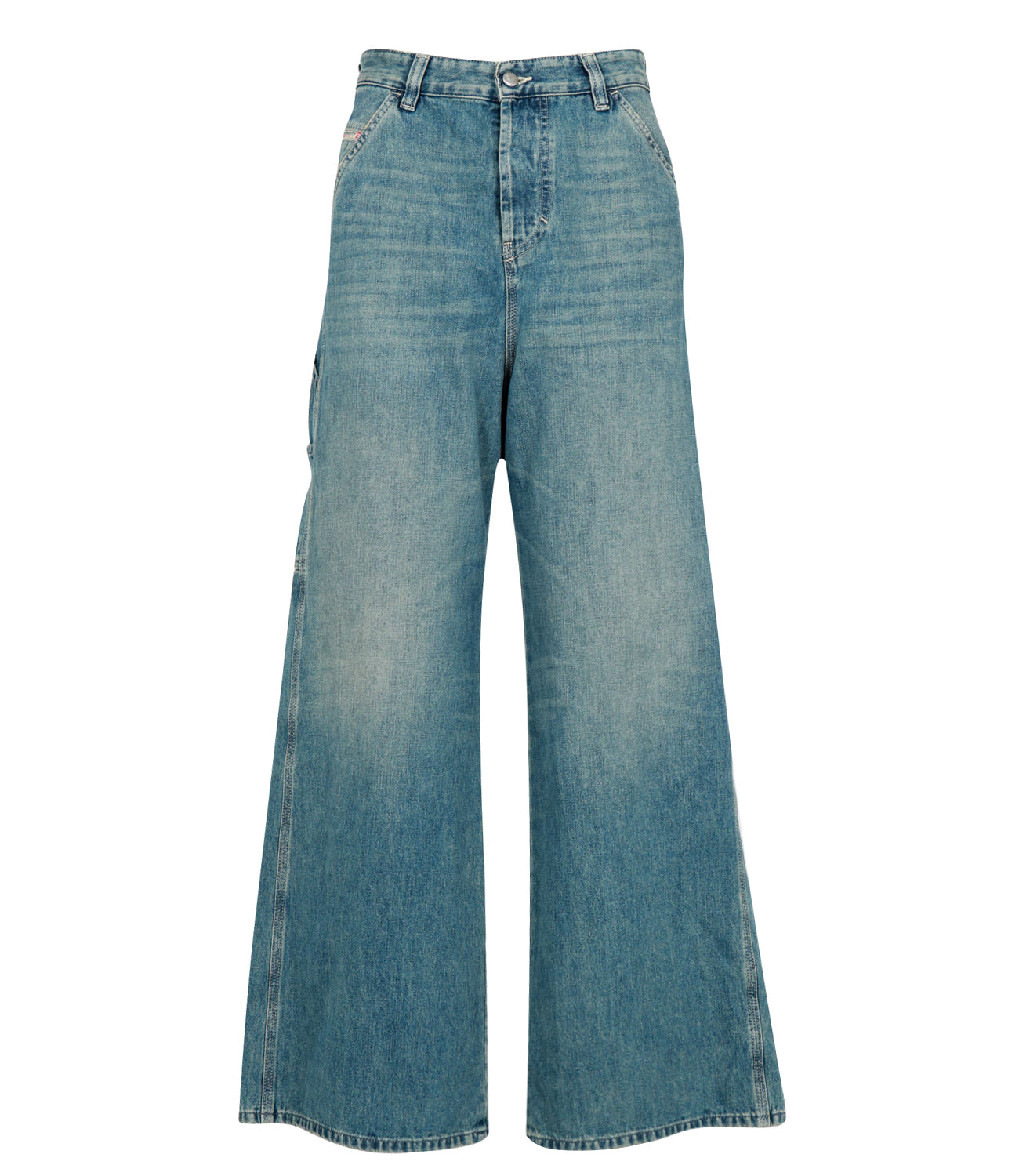 Diesel | Jeans D-Sire Blu denim