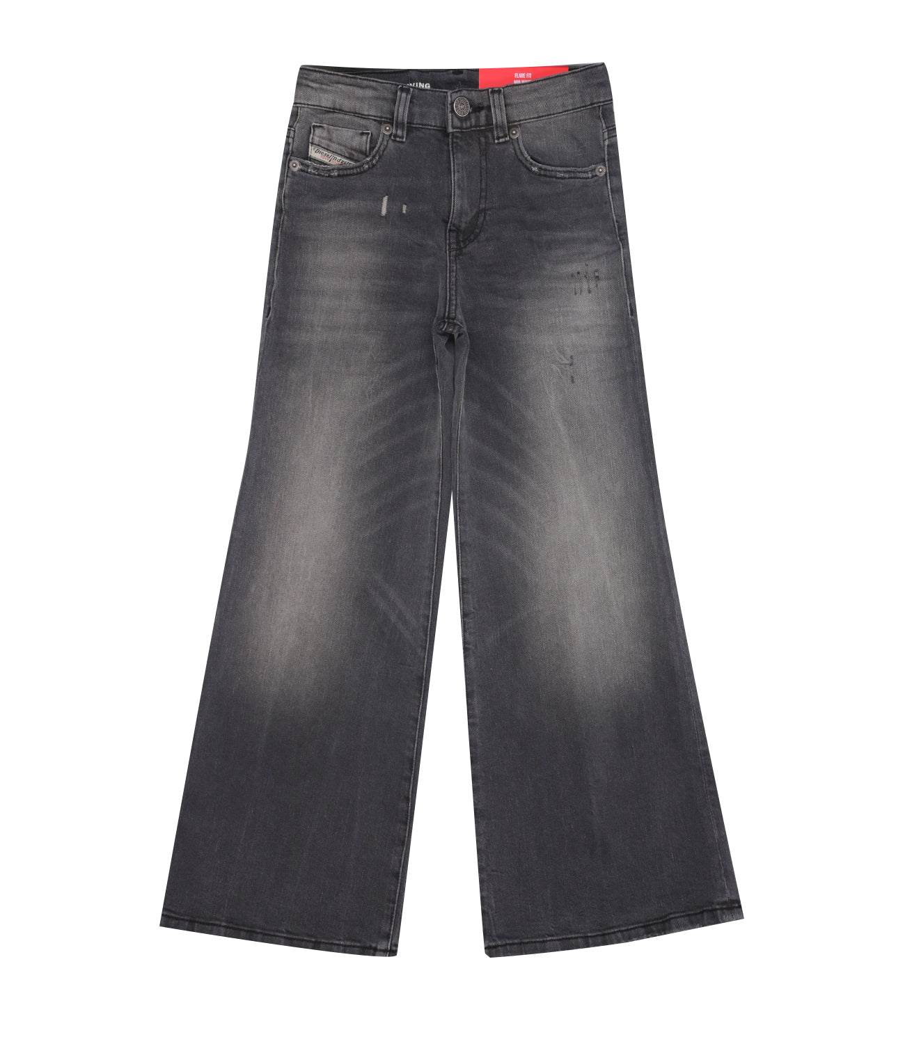 Diesel Kids | Jeans Denim medio