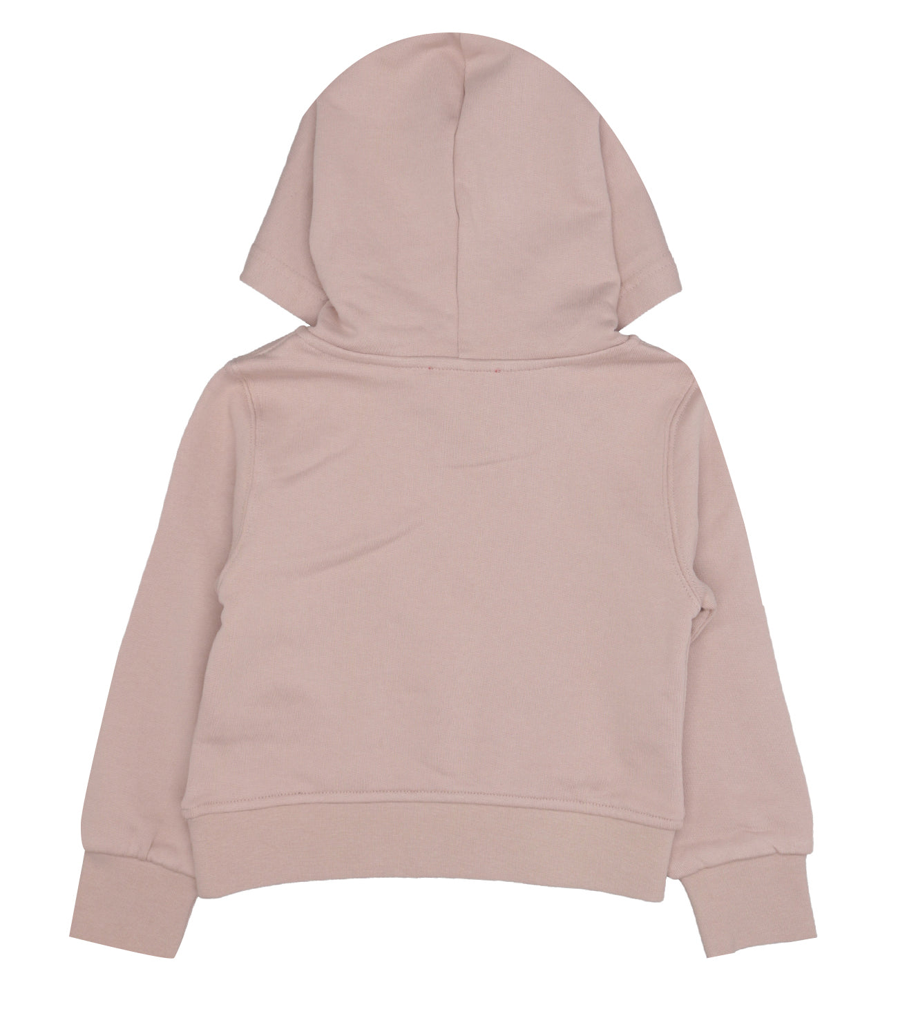 Diesel Kids | Felpa Sasyhood Rosa antico